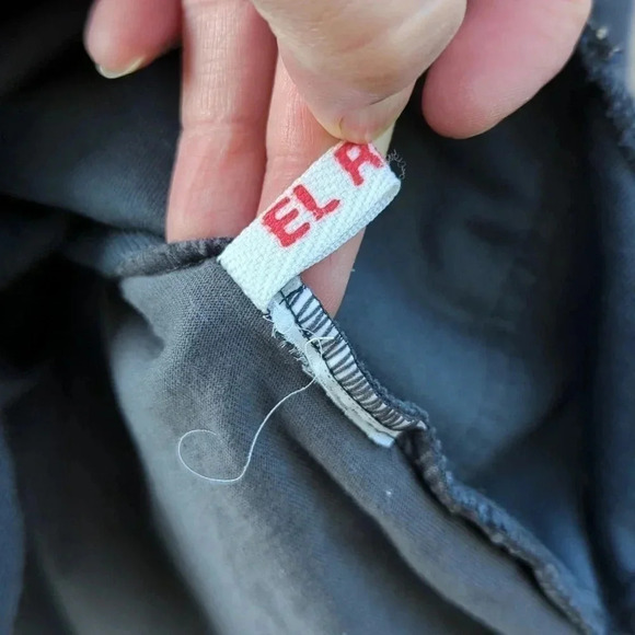 Asymmetrical  Top - Picture 8 of 10